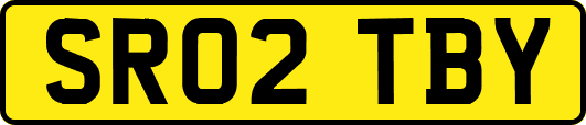 SR02TBY