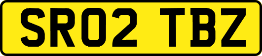 SR02TBZ