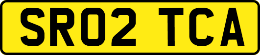 SR02TCA