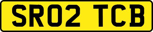 SR02TCB