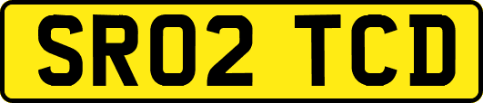 SR02TCD
