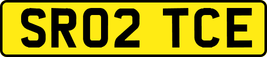 SR02TCE