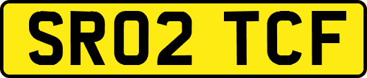 SR02TCF
