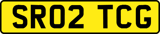 SR02TCG