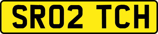 SR02TCH