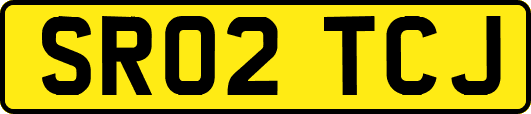 SR02TCJ
