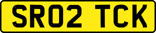 SR02TCK