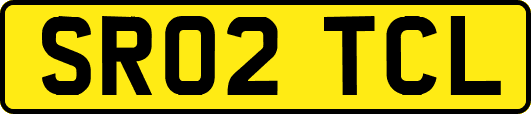 SR02TCL