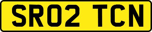 SR02TCN