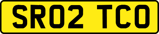 SR02TCO