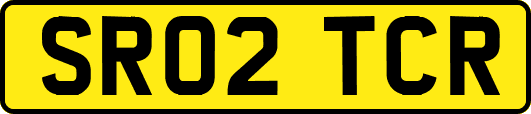 SR02TCR