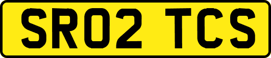 SR02TCS