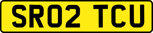 SR02TCU