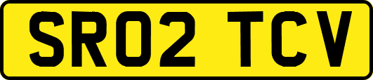 SR02TCV