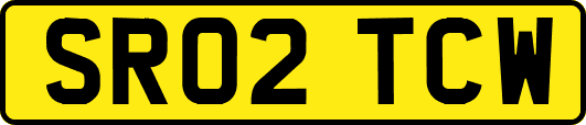 SR02TCW