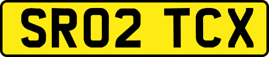 SR02TCX