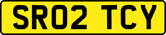 SR02TCY