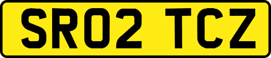 SR02TCZ