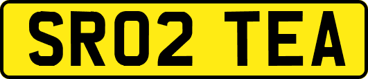 SR02TEA
