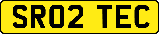 SR02TEC