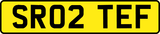 SR02TEF
