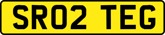 SR02TEG