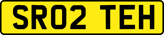 SR02TEH