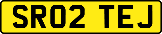 SR02TEJ