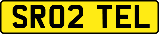 SR02TEL