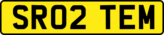 SR02TEM