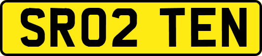 SR02TEN