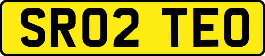 SR02TEO