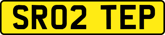 SR02TEP