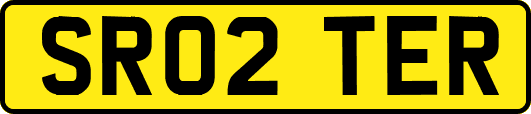 SR02TER