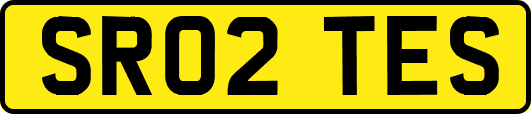 SR02TES