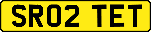 SR02TET