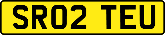 SR02TEU