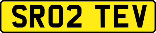 SR02TEV