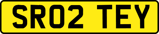 SR02TEY