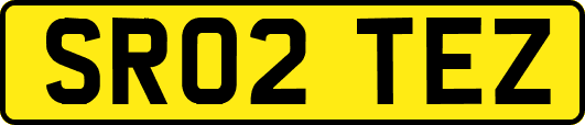 SR02TEZ