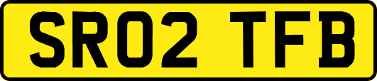 SR02TFB