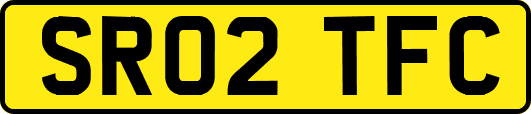 SR02TFC