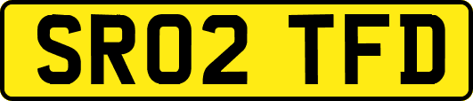 SR02TFD
