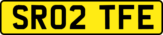 SR02TFE