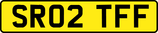 SR02TFF