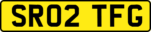 SR02TFG