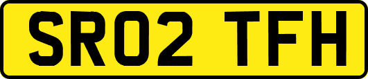 SR02TFH