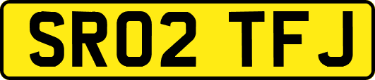 SR02TFJ