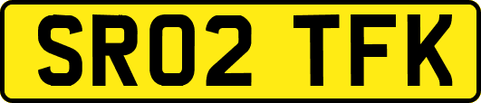 SR02TFK
