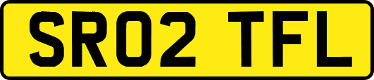 SR02TFL